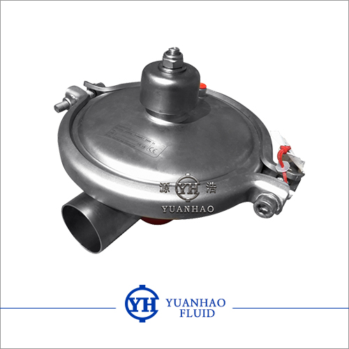 恒壓閥 Constant pressure regulating valve